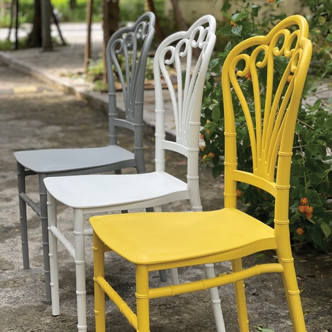 Ghế Sự Kiện QUEEN Ghế Sự Kiện QUEEN