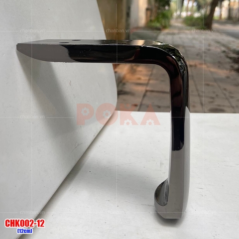 Chân ghế sofa CHK002-12 Chân ghế sofa CHK002-12