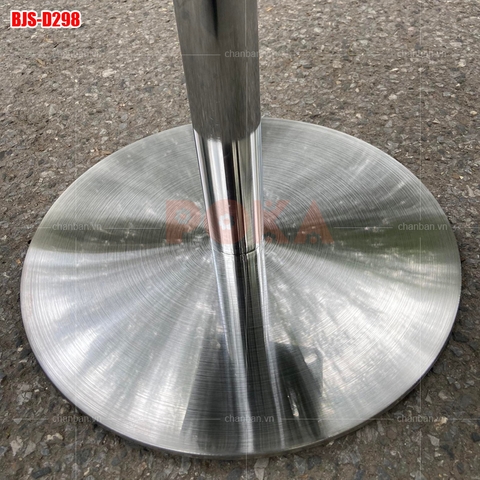 Chân ghế đơn BJS-D298 Chân ghế đơn BJS-D298