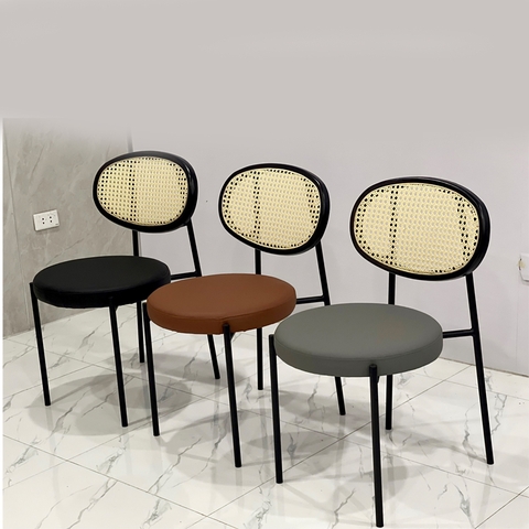 Ghế Cà phê Decor G-PK19 Ghế Cà phê Decor G-PK19