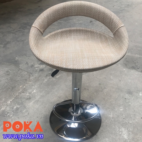 Ghế bar C thủng gai Ghế bar C thủng gai