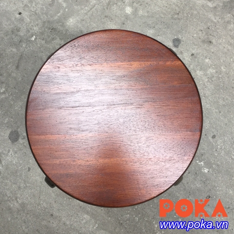 Ghế đôn Fansipan thấp 35cm Ghế đôn Fansipan thấp 35cm