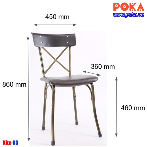 Bàn ghế Fansipan Kite 03 tròn 64cm Bàn ghế Fansipan Kite 03 tròn 64cm