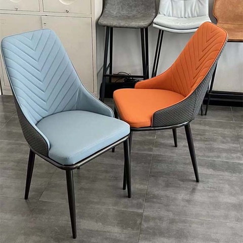 Ghế Bàn Ăn Nhập Khẩu Sunny GSN01 Ghế Bàn Ăn Nhập Khẩu Sunny GSN01