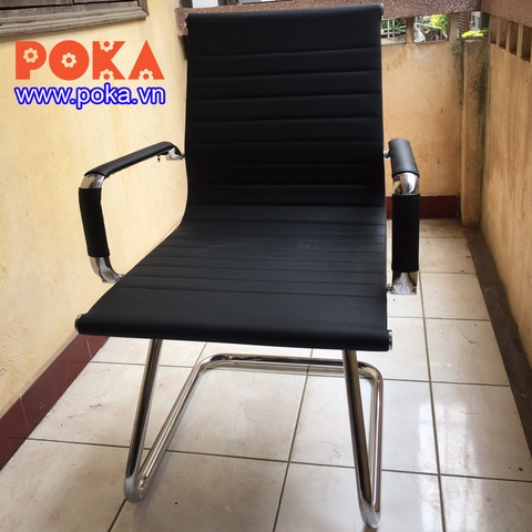 Ghế da chân quỳ C01 Ghế da chân quỳ C01