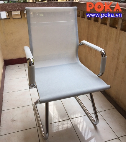 Ghế lưới chân quỳ C02 Ghế lưới chân quỳ C02