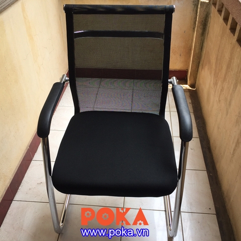 Ghế lưới chân quỳ C03 Ghế lưới chân quỳ C03