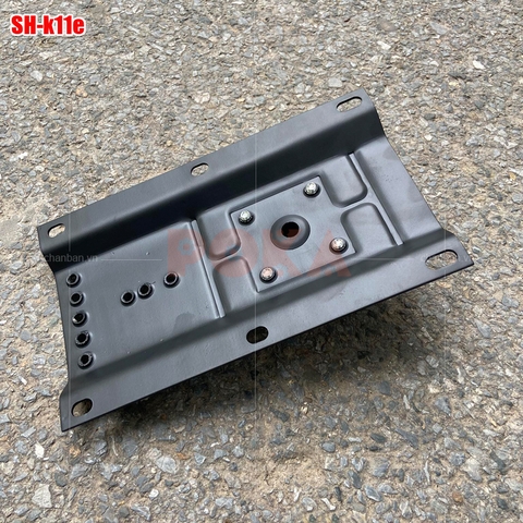 Mặt bích ghế cắt tóc SH-k11e Mặt bích ghế cắt tóc SH-k11e