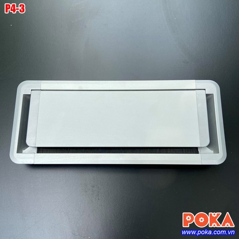 Nắp điện giảm chấn P4-3 Nắp điện giảm chấn P4-3