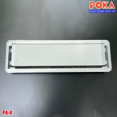 Nắp điện giảm chấn P4-4 Nắp điện giảm chấn P4-4