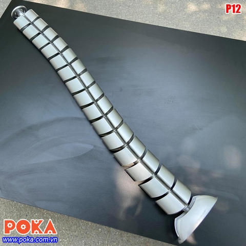 Ống luồn dây điện P12 Ống luồn dây điện P12