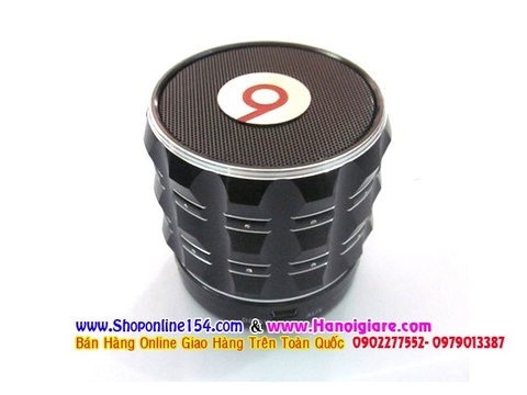 Loa bluetooth Sk15