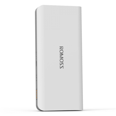 Pin Dự Phòng Romoss 10400mah