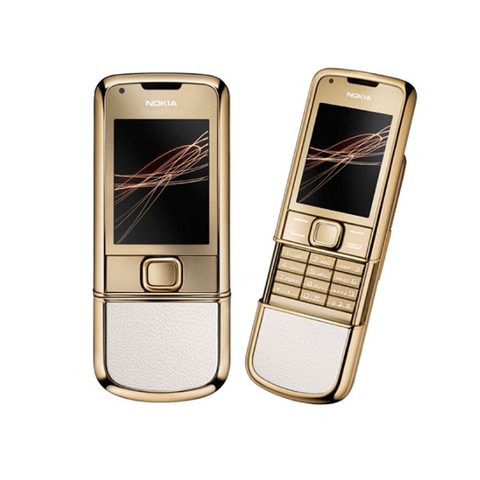 Nokia 8800 Rồng Ate Hongkong Cao Cấp