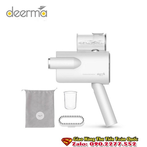 Bàn là hơi nước cầm tay Xiaomi Deerma HS011