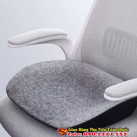 Đệm ghế Xiaomi Sưởi & Massage 37 Smarthome