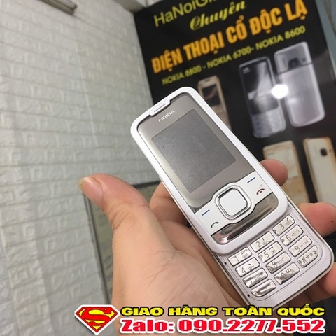 Điên Thoại Cũ Nokia 7610 Nova