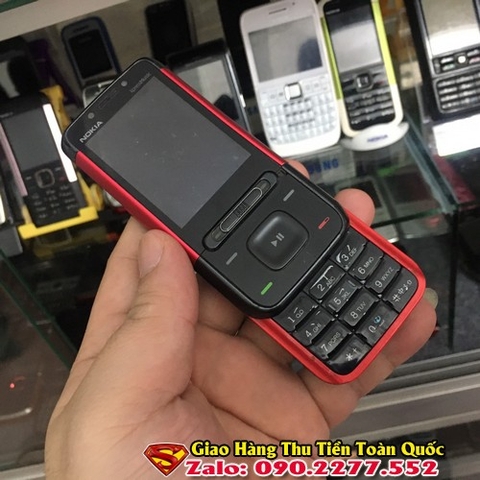 Điện Thoại Cũ Nokia 5610