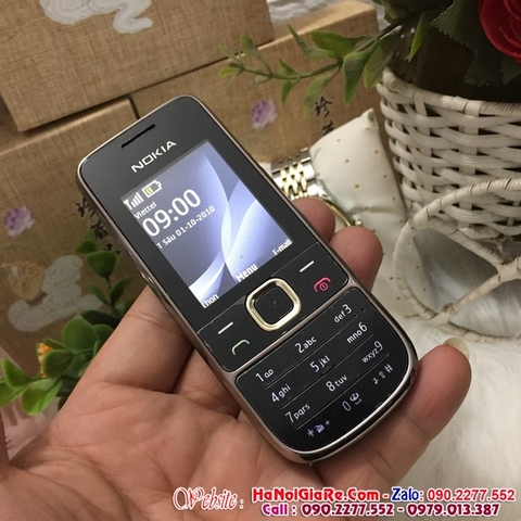 Điện Thoại Cũ Giá Rẻ Nokia 2700