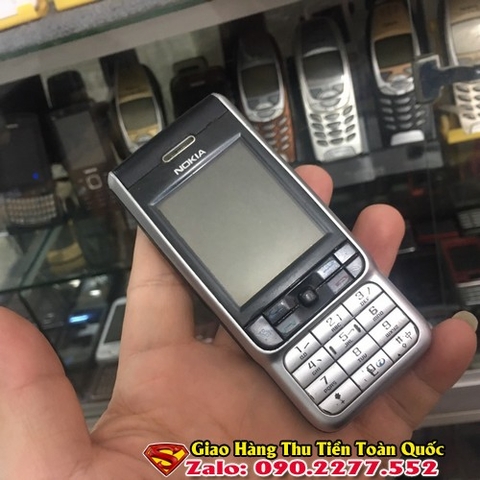 Điện Thoại Cũ Cổ Sưu Tầm Nokia 3230