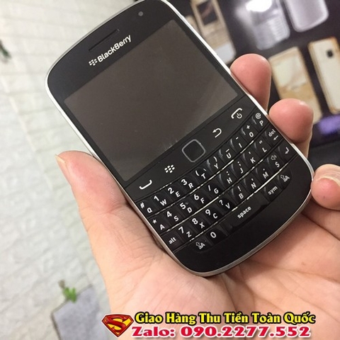 Điện Thoại Cũ BB 9900