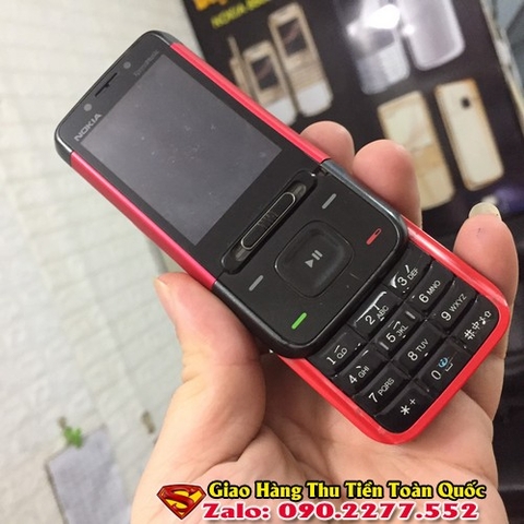 Điện Thoại Cũ Nokia 5610