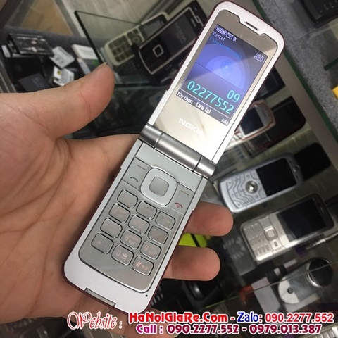 Nokia 7510 Điện Thoại Cũ Zin Hàng Sửu Tầm