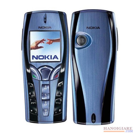 Điện Thoại Cổ Nokia 7250i