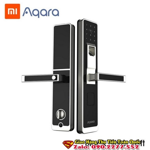 Khoá cửa thông minh Xiaomi AQARA ZNMS11LM