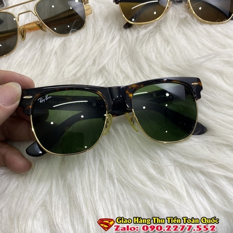 Kính Rayban WAYFARER MAX Cũ USA Hàng Bãi Còn Đẹp