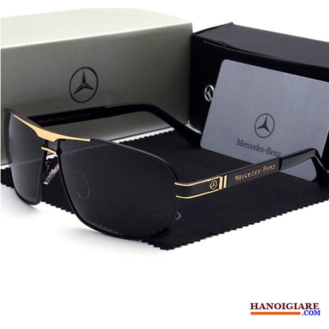 Kinh nam mercedes benz 03