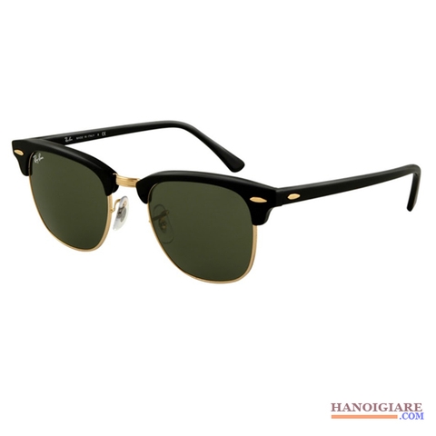 Kính Rayban Clubmaster Cao Cấp