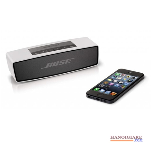 Loa Bluetooth Bose Mini