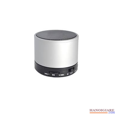 Loa  bluetooth mini SK-S10 Beatbox 