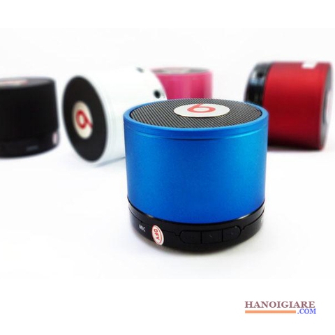 Loa  bluetooth mini S10 Beatbox 