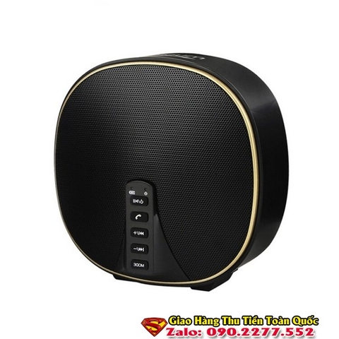 Loa Bluetooth Musky DY-52 ( Hàng Amazon) Bluetooth 5.0 - công suất 10 W , TWS