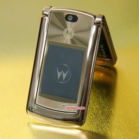 Motorola V9 Chính Hãng