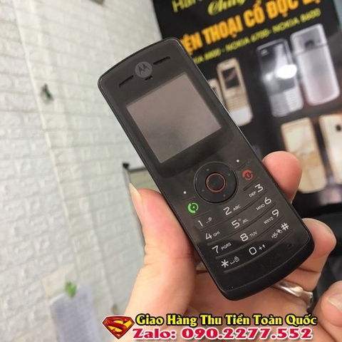 Điện Thoại MoTorola W175 Cũ  Điện Thoại Giá Rẻ Độc Đẹp