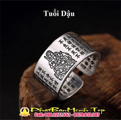 Phật Bản Mệnh Tuổi Ất  Dậu 2005 , 1945