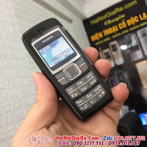 Điện Thoại Nokia 1600 Chính Hãng