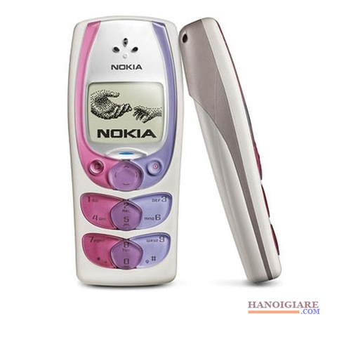 Điện Thoại Độc Nokia 2300 Chính Hãng