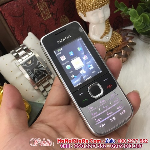 Điện Thoại Nokia 2730