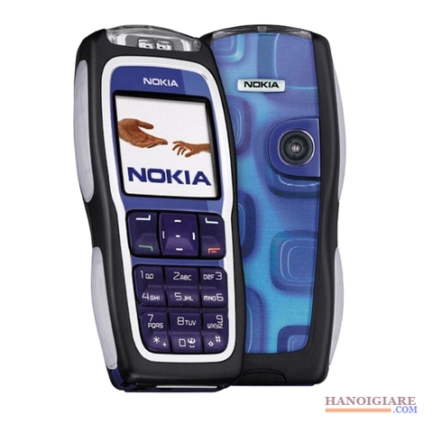 Điện Thoại Độc Nokia 3220 Đèn Nhấp Nháy