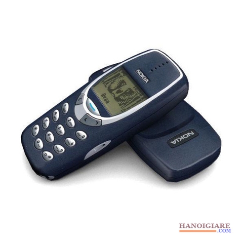 Nokia 3310 Chính Hãng