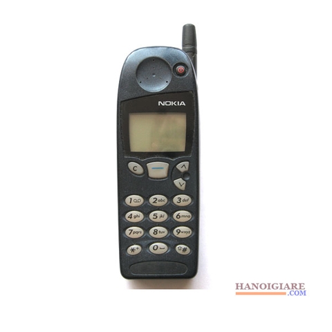 Điện Thoại Cổ Nokia 5110i Chính Hãng