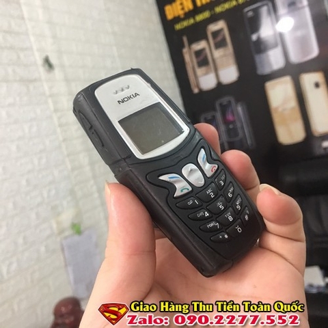 Điện Thoại Nokia 5210 Hiếm  Điện Thoại Giá Rẻ Độc Đẹp