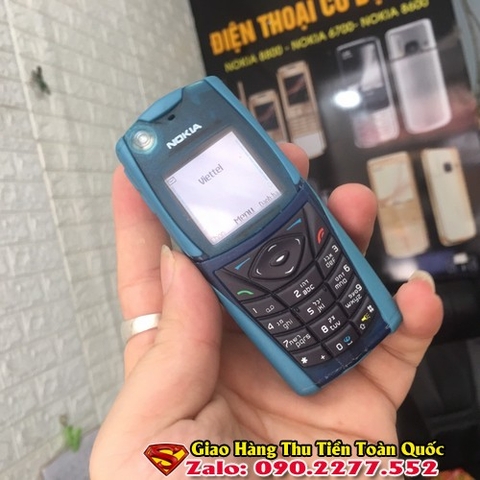 Điện Thoại Nokia 5140i Hiếm  Điện Thoại Giá Rẻ Độc Đẹp