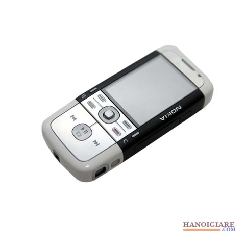 Nokia 5700 Xpressmusic