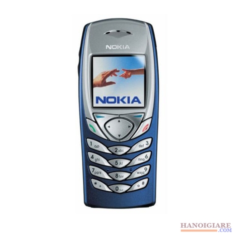 Nokia 6100 Chính Hãng