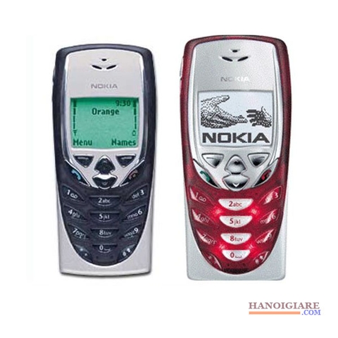 Điện Thoại Cổ Nokia 8310
